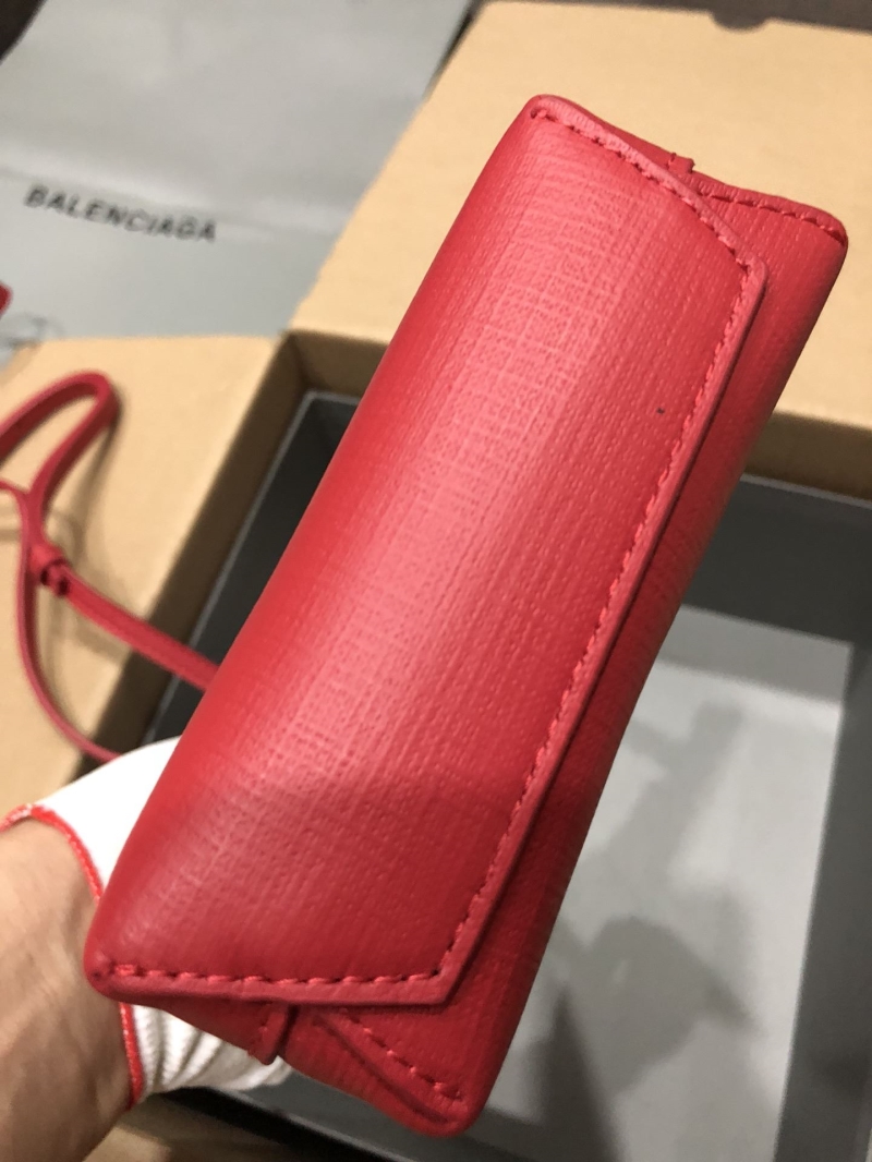 Balenciaga Shopping Bags